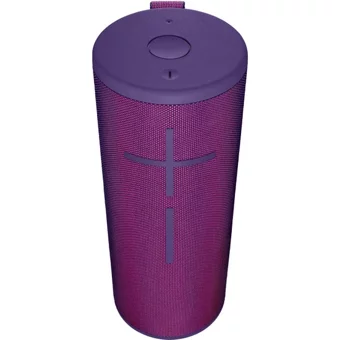 Ultimate Ears Megaboom 3 Bluetooth Hoparlör Mor