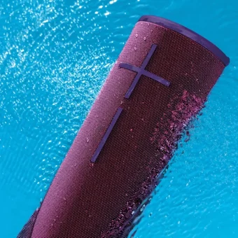 Ultimate Ears Megaboom 3 Bluetooth Hoparlör Mor