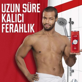 Old Spice Duş Jeli 675 ml