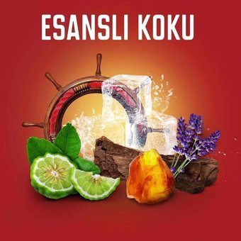 Old Spice Duş Jeli 675 ml