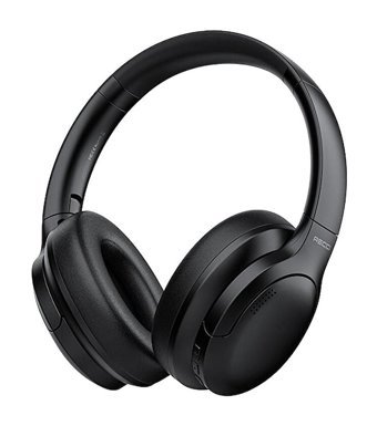 Recci Rep-W59 Baron ANC Bluetooth Kulak Üstü Kulaklık