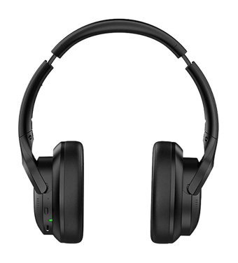 Recci Rep-W59 Baron ANC Bluetooth Kulak Üstü Kulaklık