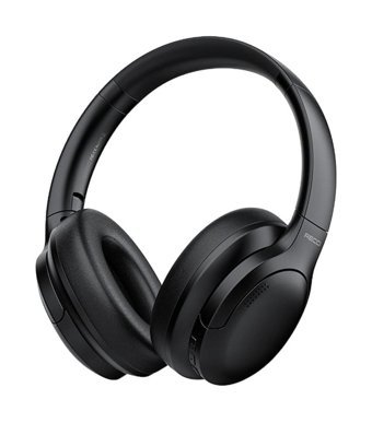 Recci REP-W59 Kulak Üstü Bluetooth Kulaklık