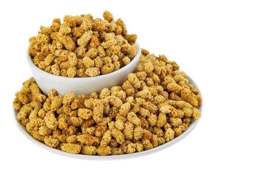 Ünal Kuruyemiş Dut 500 gr