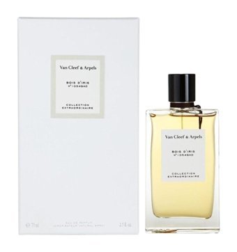 Van Cleef & Arpels Bois D'iris EDP Erkek Parfüm 75 ml
