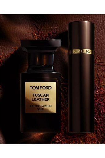 Tom Ford Tuscan Leather EDP Odunsu Erkek Parfüm 100 ml
