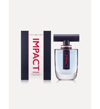 Tommy Hilfiger Mpact Spark EDT Odunsu Erkek Parfüm 100 ml