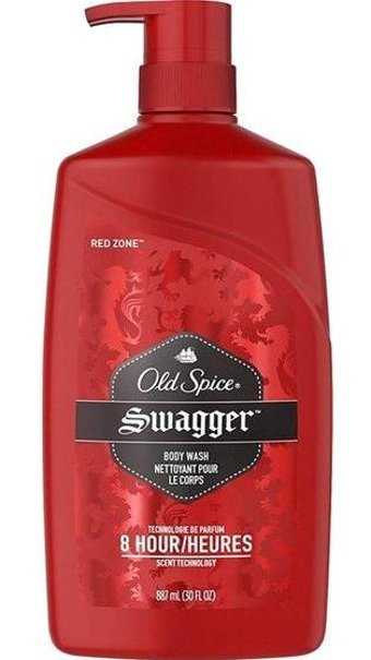 Old Spice Karışık Bitki Duş Jeli 887 ml