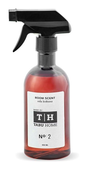 Tabu Home No:2 Oda Kokusu 400 ml