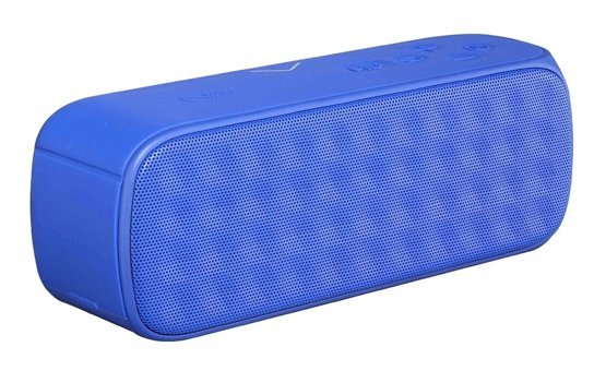 Vestel Desibel H400 Bluetooth Hoparlör Mavi