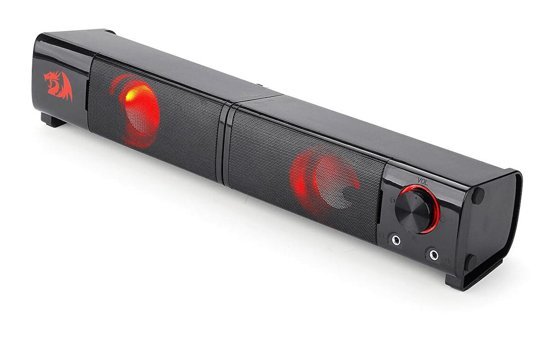 Redragon GS550 Bluetooth Hoparlör Siyah