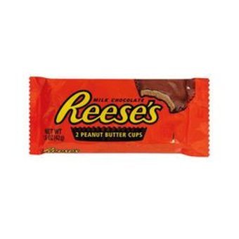 Reese'S Yer Fıstıklı Çikolata 42 gr