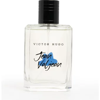 Victor Hugo Pour Homme Jean Valjean EDP Erkek Parfüm 100 ml