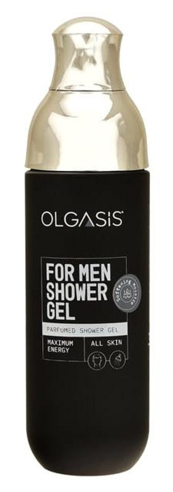 Olgasis For Men Energy Duş Jeli 200 ml