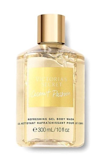 Victoria's Secret Hindistan Cevizi Duş Jeli 300 ml