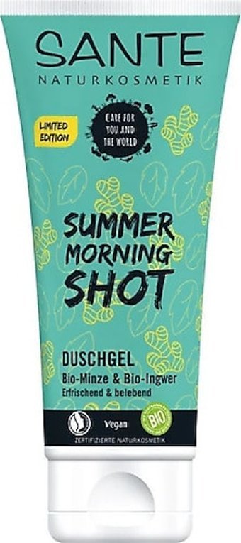 Sante Duş Jeli 200 ml