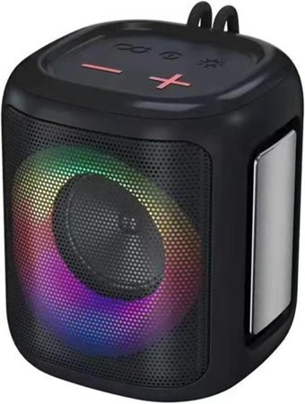 Torima A80 Bluetooth Hoparlör Siyah