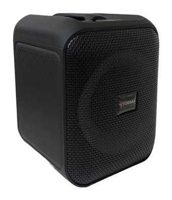 Torima D13 Bluetooth Hoparlör Siyah