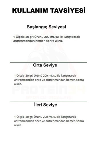 Olimp Çilekli İzole Protein Tozu 1.8 Kg