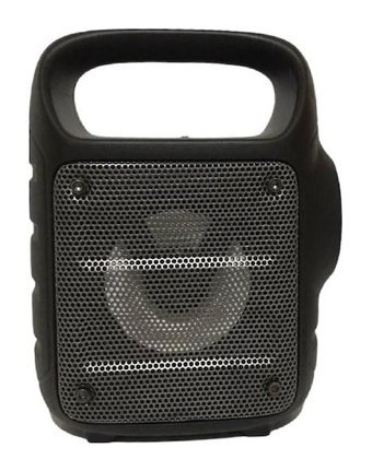 Torima KTS-1185 Bluetooth Hoparlör Gri