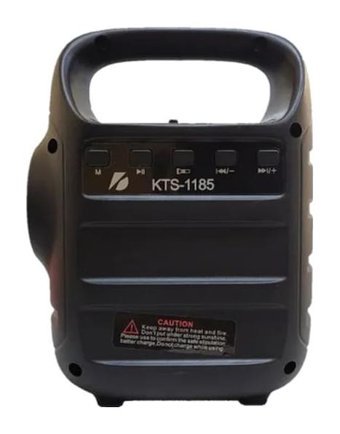 Torima KTS-1185 Bluetooth Hoparlör Gri