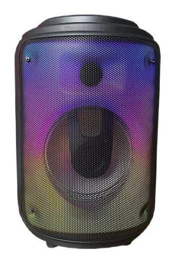 Torima KTS-1746 Bluetooth Hoparlör Siyah
