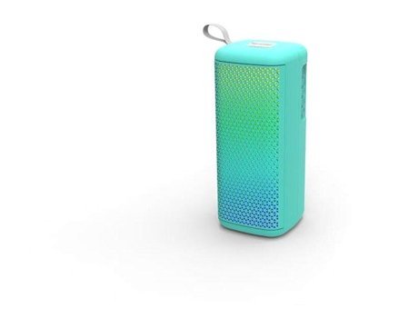 Torima MS-2212BT Bluetooth Hoparlör Açık Mavi