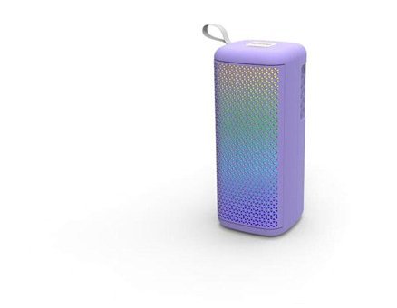 Torima MS-2212BT Bluetooth Hoparlör Mor