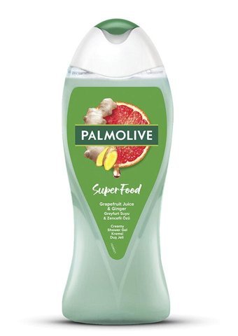 Palmolive Greyfurt Guaic Ağacı Duş Jeli 750 ml