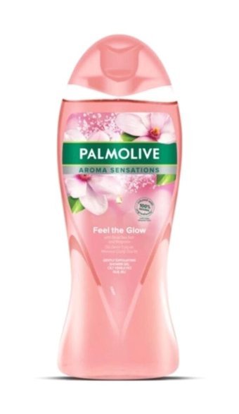 Palmolive Feel The Glow Duş Jeli 500 ml