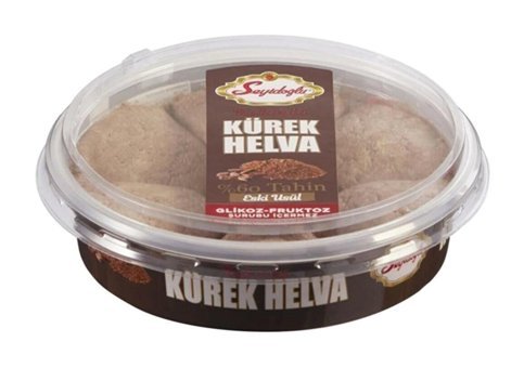 Torku Kakaolu Kürek Helva 400 gr