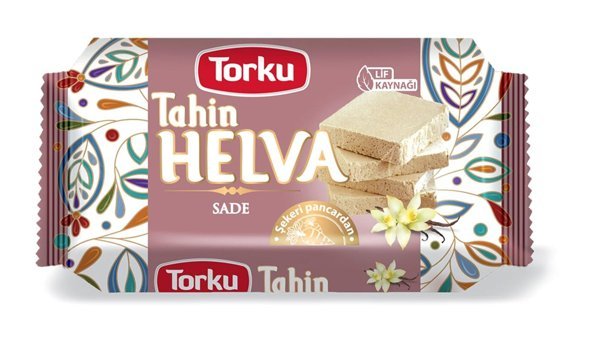 Torku Sade Helva 200 gr