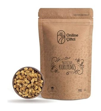 Online Çiftçi Doğal Dut 1 kg