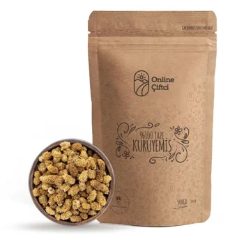 Online Çiftçi Dut 500 gr