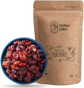 Online Çiftçi Yaban Mersini 1 kg