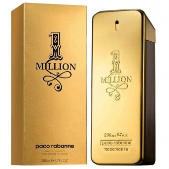 Paco Rabanne One Million Royal Erkek Parfüm 200 ml