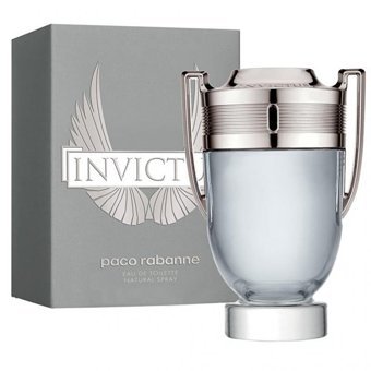 Paco Rabanne İnvictus EDT Odunsu Erkek Parfüm 150 ml