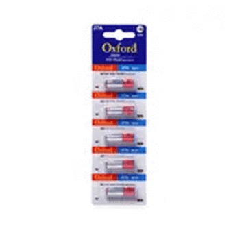 Oxford MN27 12 V Alkalin 27A Pil 100'lü