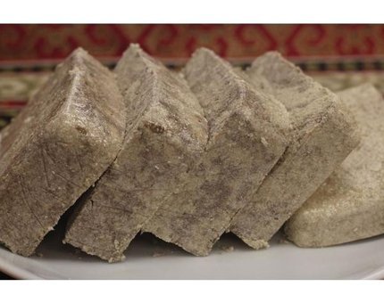 Özen Kakaolu Tahin Helvası 465 gr