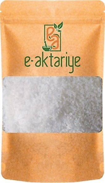 E-Aktariye Kristal Epsom Tuzu Paket 100 gr