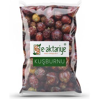 E-Aktariye Kuşburnu 250 gr