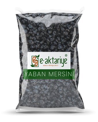 E-Aktariye Yaban Mersini 100 gr