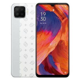 Oppo A73 128 GB Hafıza 4 GB Ram 6.44 inç 16 MP AMOLED 4015 mAh Android Yenilenmiş Cep Telefonu Siyah