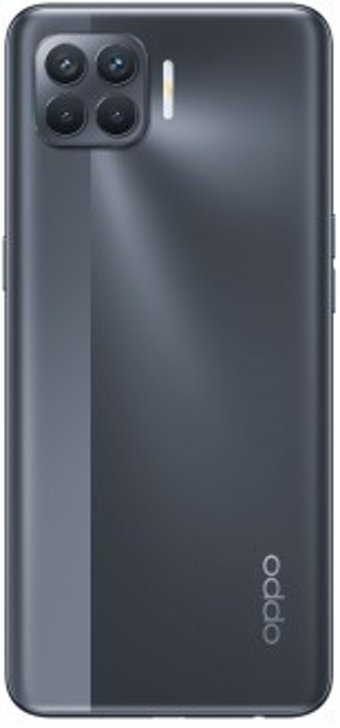 Oppo Reno 4 Lite 128 GB Hafıza 8 GB Ram 6.43 inç 48 MP Super AMOLED 4000 mAh Android Yenilenmiş Cep Telefonu Gri