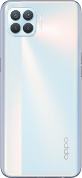 Oppo Reno 4 Lite 128 GB Hafıza 8 GB Ram 6.43 inç 48 MP Super AMOLED 4000 mAh Android Yenilenmiş Cep Telefonu Siyah