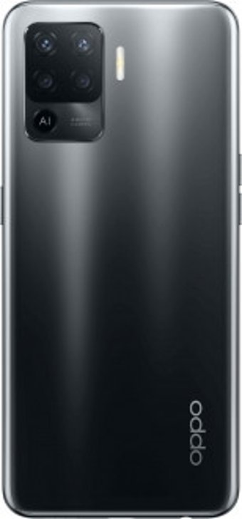 Oppo Reno 5 Lite 128 GB Hafıza 8 GB Ram 6.43 inç 48 MP AMOLED 4310 mAh Android Yenilenmiş Cep Telefonu Mor