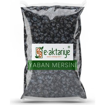 E-Aktariye Yaban Mersini 500 gr