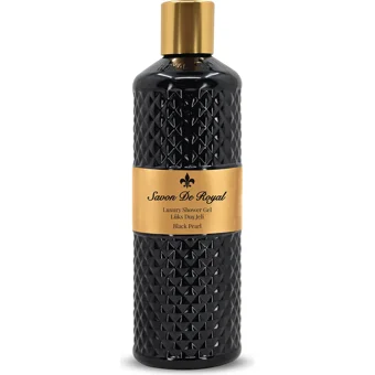 Savon De Royal Duş Jeli 2x500 ml