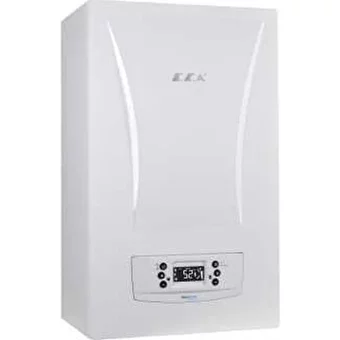 Eca Citius Premix 24 Kw Hermetik Tam Yoğuşmalı Doğalgazlı Kombi