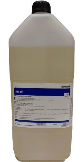 Ecolab Limon Kokulu El Bulaşık Deterjanı 5 lt